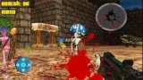 Screenshot #1 - FPS шутера для android устройств Исходник