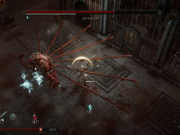 Screenshot #3 - Netherworld Covenant