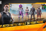 Screenshot #17 - BATTLEGROUNDS INDIA 4.1.0