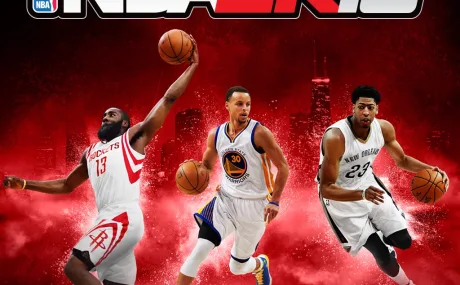 NBA 2K16: +13 трейнер