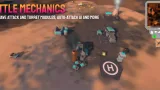 Screenshot #4 - RTS Starter Kit