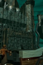 Screenshot #1 - Skyward Extraction