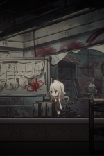 Screenshot #1 - Alice's World