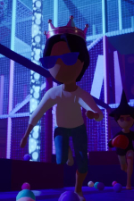 Screenshot #7 - Goofy Gorillas