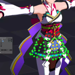 Screenshot #3 - Magica Cloth 2