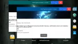 Screenshot #4 - WEBPAGEDOWNLOADER 1.3.2 BETA