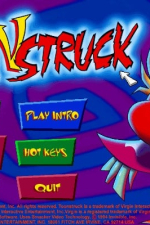 Screenshot #1 - Toonstruck