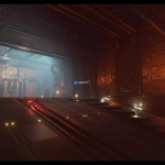 Screenshot #2 - Sci-Fi Modular Base