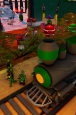 Screenshot #10 - Attack on Toys