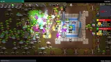Screenshot #4 - Fantasy Survivors