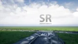 Screenshot #3 - Procedural Road And Highway Tool With Simple Vehicle Traffic UE5