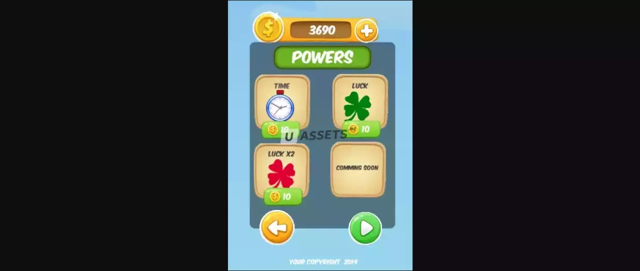 Screenshot #1 - Ultimate GUI Kit v1.0.4