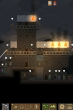 Screenshot #2 - Grim Realms