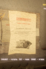 Screenshot #2 - Uncanny Tales: 1992