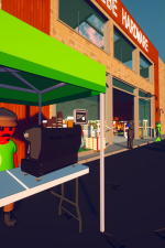 Screenshot #3 - Hardware Store Simulator