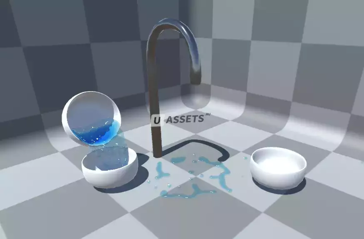 Screenshot #4 - Obi Fluid