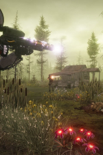 Screenshot #2 - Next Day: Survival