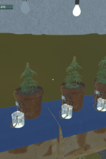 Screenshot #4 - Weed Shop 3