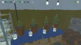 Screenshot #4 - Weed Shop 3