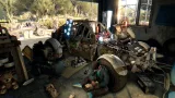 Screenshot #10 - Dying Light: The Following