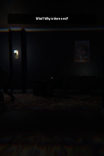 Screenshot #5 - Asylum: Patient Zero