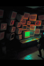 Screenshot #1 - Post Trauma