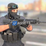 Screenshot #4 - WA: US Soldier Pack