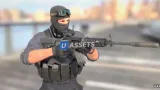Screenshot #4 - WA: US Soldier Pack