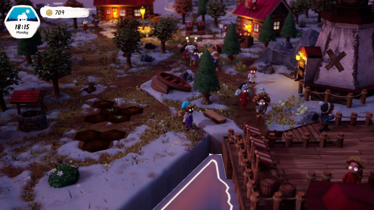 Screenshot #11 - Sugar Shack