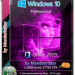Windows 10 Pro (1809) X64 + Office 2019 by MandarinStar (esd) 16.03.2019