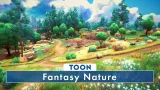 Screenshot #1 - Toon Fantasy Nature