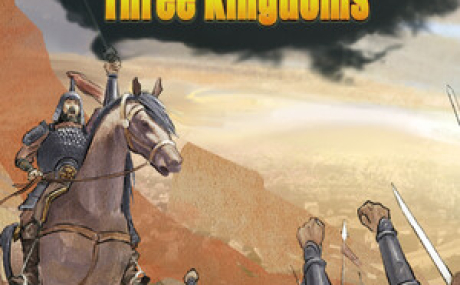 Legend of Heroes: Three Kingdoms