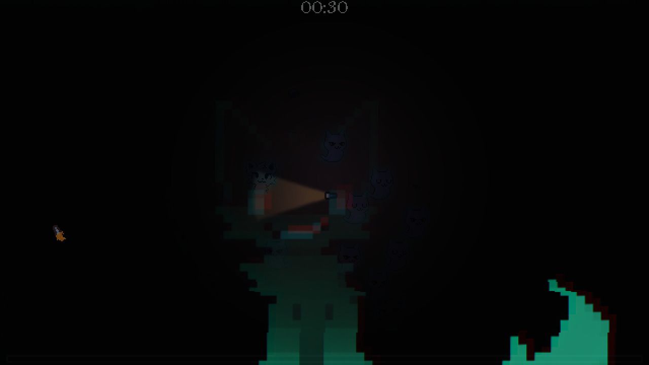 Screenshot #10 - Silly Survivors