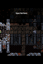 Screenshot #8 - Traveller's Hymn