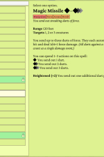 Screenshot #5 - Dawnsbury Days