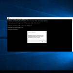 Screenshot #5 - Windows 10 Enterprise 1607 LTSB урезанная сборка для старых ПК by Revision