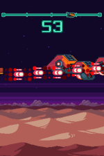 Screenshot #6 - Railgunners