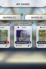 Screenshot #7 - Ticket to Ride