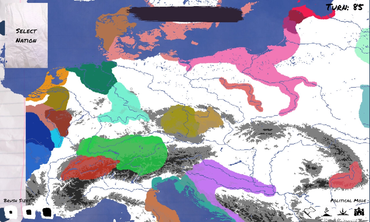Screenshot #7 - Doodle Empires