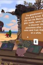 Screenshot #4 - Letters to Arralla