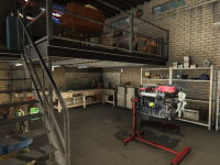 Screenshot #3 - Junkyard Truck
