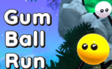 Gum Ball Run