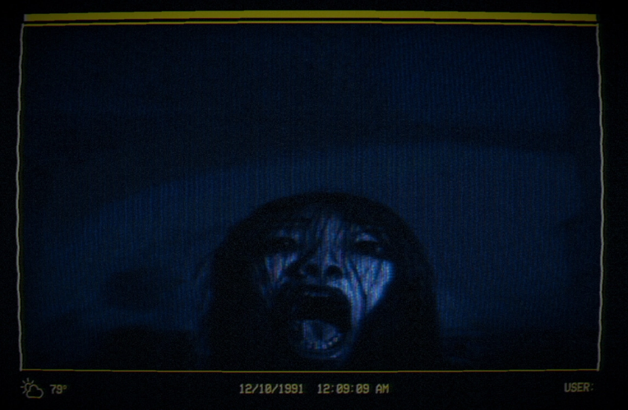 Screenshot #1 - The Lancaster Leak - Entity Exam