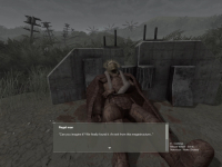 Screenshot #4 - Metal Garden