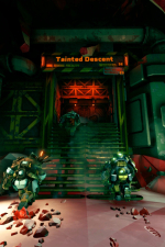 Screenshot #10 - Deep Rock Galactic: Rogue Core