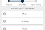 Screenshot #19 - JANGO RADIO 6.8.7