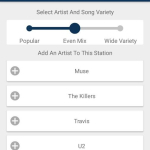 Screenshot #19 - JANGO RADIO 6.8.7