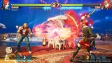 Screenshot #8 - FIGHTING EX LAYER