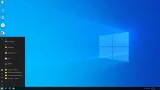 Screenshot #2 - Windows 10 Optima Pro 22H2 19045.5371 x64