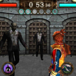 Screenshot #7 - HEROES ZOMBIE: WALKING DEAD 1.4.1